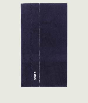 BOSS BLACK Dywanik łazienkowy Plain | 50 x 70 cm