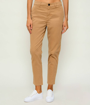 BOSS ORANGE Spodnie Tachini | Regular Fit