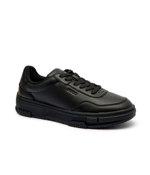 HUGO Sneakersy Yarrow_tenn_grpu