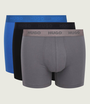 Hugo Bodywear Bokserki 3-pack