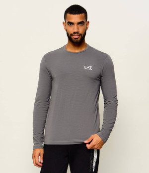 EA7 Longsleeve | Slim Fit