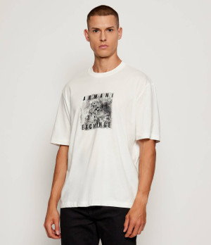Armani Exchange T-shirt | Regular Fit