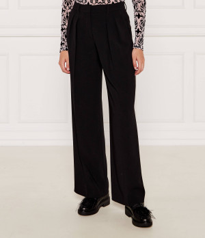 Marc Cain Spodnie | Straight fit