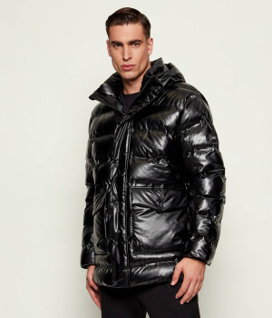Karl Lagerfeld Kurtka | Regular Fit
