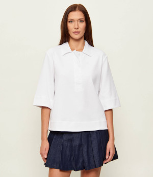Joop! Polo Tina | Loose fit