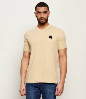 Karl Lagerfeld T-shirt | Regular Fit