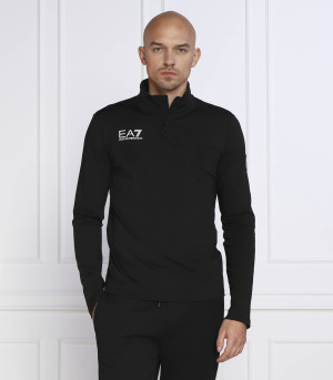 EA7 Bluza | Regular Fit