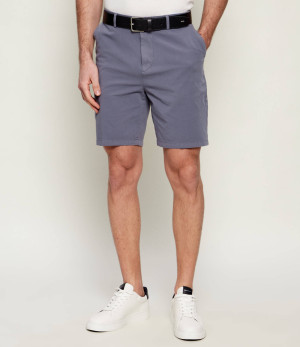 BOSS BLACK Szorty chino H-Kane1 | Modern fit