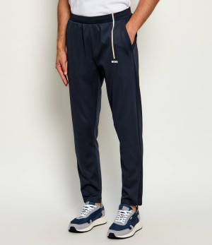 BOSS GREEN Spodnie dresowe JT_TOC Game | Regular Fit