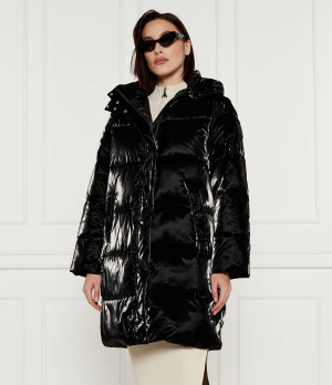 Elisabetta Franchi Kurtka | Regular Fit