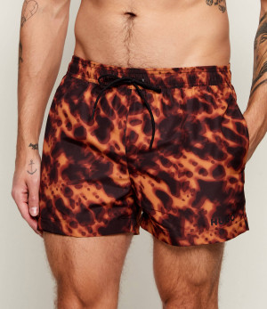 Hugo Bodywear Szorty kąpielowe KALEO | Regular Fit