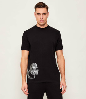 Karl Lagerfeld T-shirt | Regular Fit