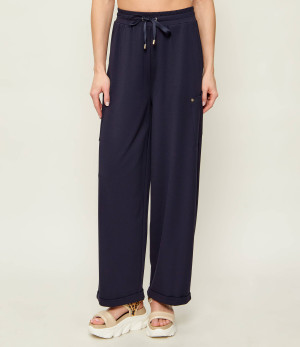 Liu Jo Sport Spodnie dresowe | Relaxed fit