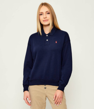 POLO RALPH LAUREN Bluza | Regular Fit