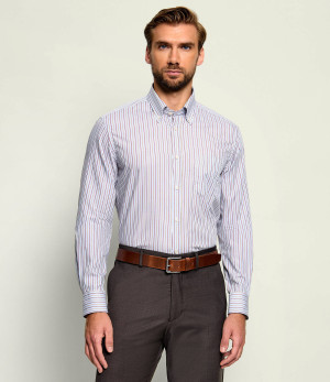 Paul&Shark Koszula | Regular Fit