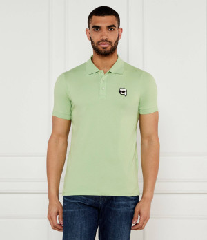 Karl Lagerfeld Polo | Slim Fit