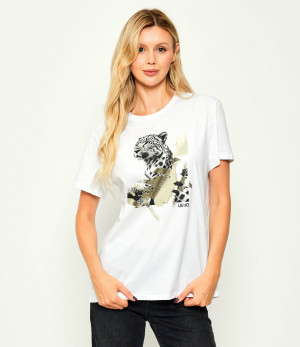 Liu Jo T-shirt | Regular Fit