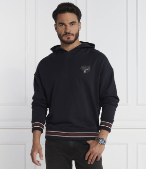 Armani Exchange Bluza | Regular Fit