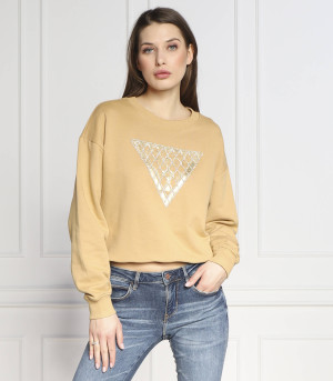 GUESS Bluza | Relaxed fit