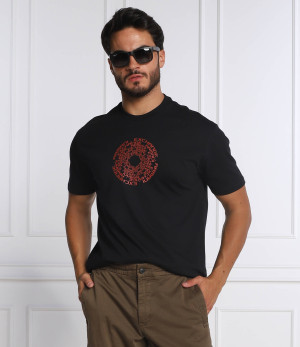 Armani Exchange T-shirt | Comfort fit