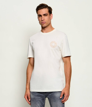 Hugo Blue T-shirt Nemodo | Regular Fit