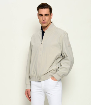BOSS ORANGE Kurtka bomber Osurf | Regular Fit