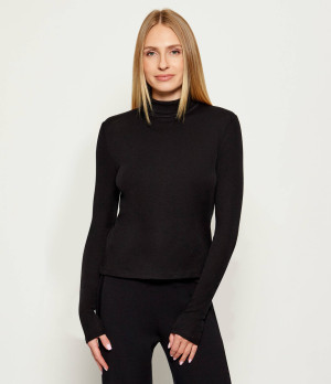 MM Golf BLASY | Regular Fit | z dodatkiem wełny