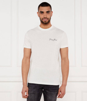 Tommy Jeans T-shirt NOVELTY | Regular Fit