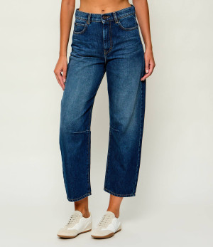 Weekend MaxMara Jeansy WKDCADUCA | Regular Fit