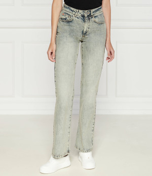 MAX&Co. Jeansy + torebka Fiacre | Slim Fit