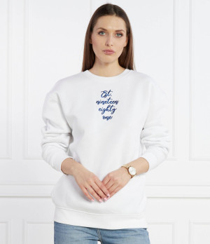 GUESS Bluza | Regular Fit