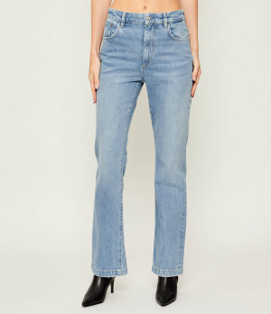 BOSS BLACK Jeansy LYRIS | flare fit