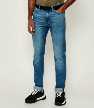 Hugo Blue Jeansy Ash | Regular Fit