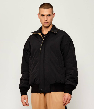 EA7 Dwustronna kurtka bomber | Relaxed fit
