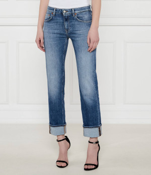 DONDUP - made in Italy Jeansy COCO | Slim Fit