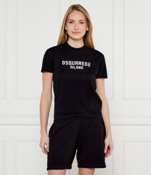 Dsquared2 T-shirt | Regular Fit