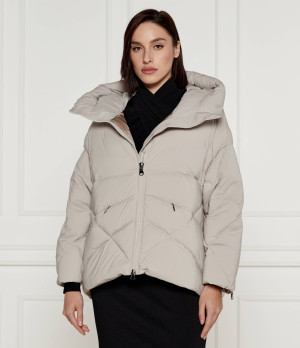 Hetrego Puchowa kurtka LEXIE | Oversize fit