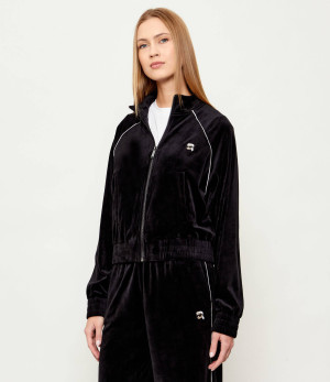 Karl Lagerfeld Bluza Ikon | Regular Fit