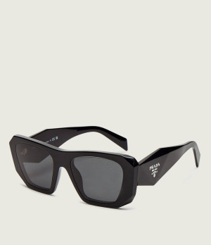 PRADA Okulary przeciwsłoneczne PR B18S