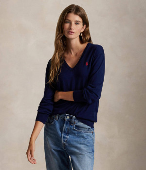 POLO RALPH LAUREN Sweter | Regular Fit