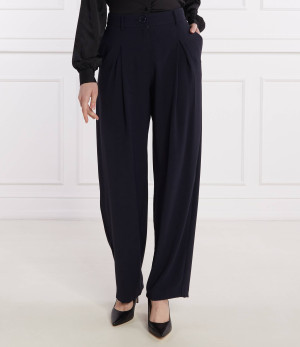 Armani Exchange Spodnie | Regular Fit