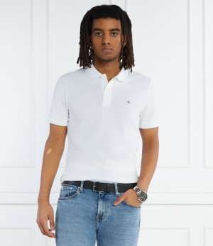 Calvin Klein Jeans Polo EMBRO BADGE | Slim Fit