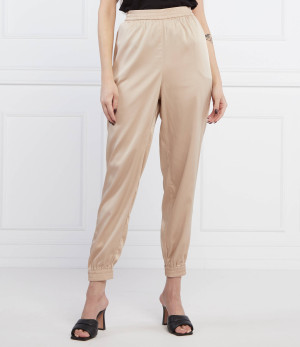 GUESS Spodnie JAY | Loose fit