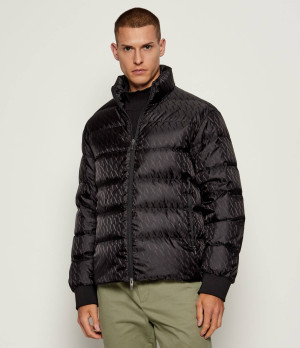 Armani Exchange Puchowa kurtka | Regular Fit