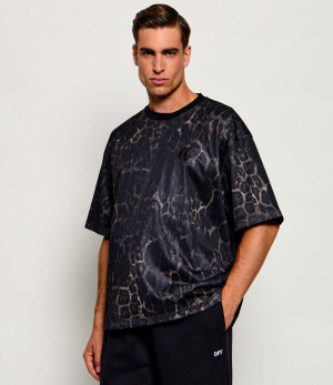 Just Cavalli T-shirt | Relaxed fit