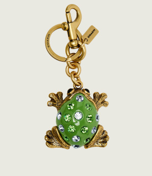 Coach Brelok FROG