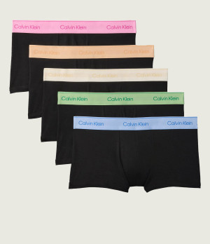 Calvin Klein Underwear Bokserki 5-pack