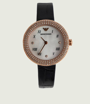 Emporio Armani Zegarek Rosa AR11356
