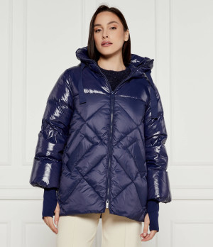 Marella SPORT Puchowa kurtka | Regular Fit
