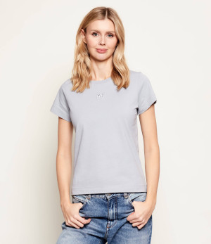Pinko T-shirt Bussolotto | Regular Fit
